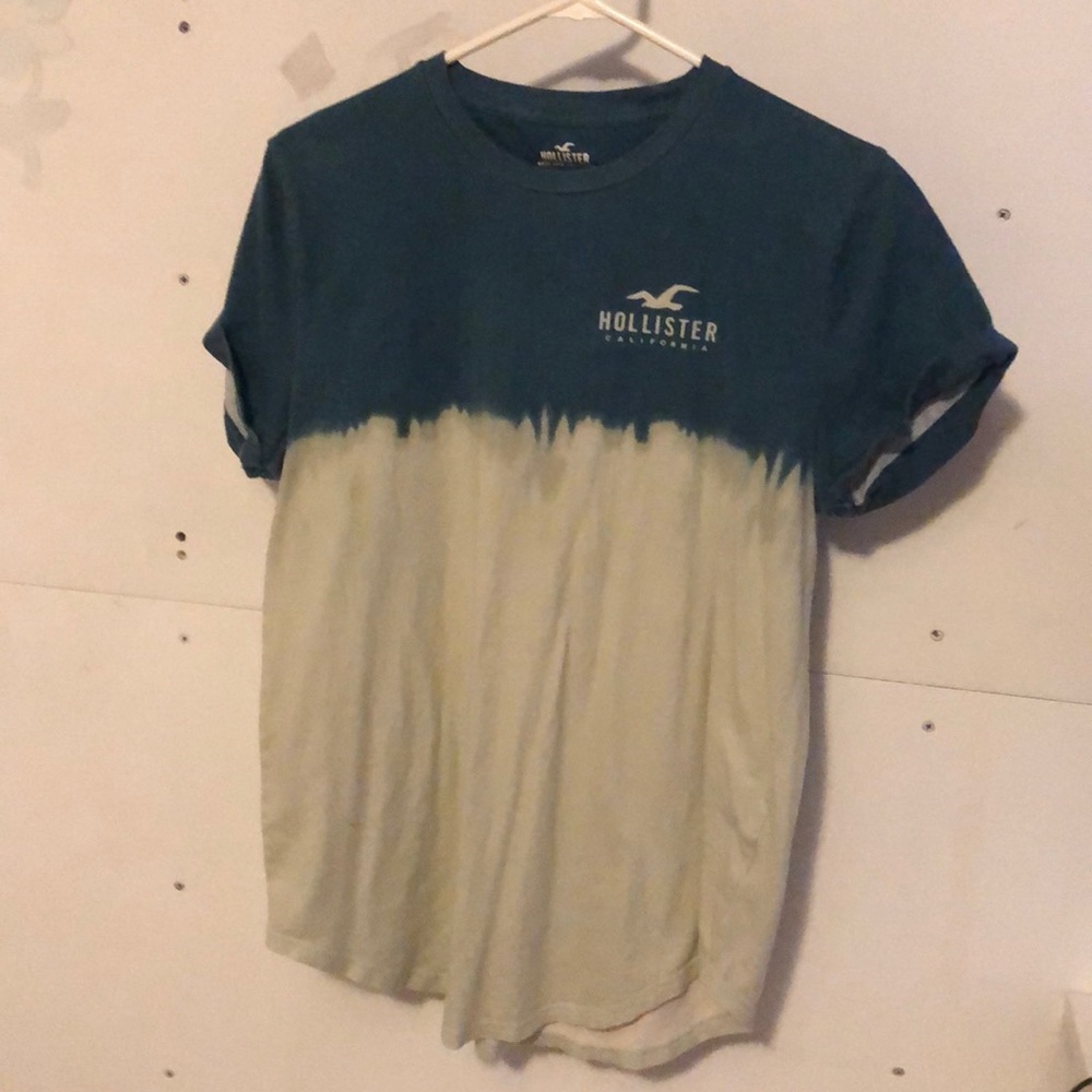Hollister shirt